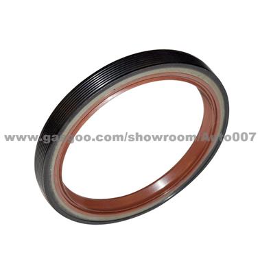 CRANKSHAFT OIL SEAL, RR