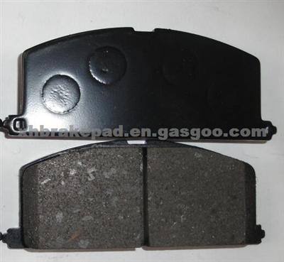 TOYOTA Brake Pad 04465-21010