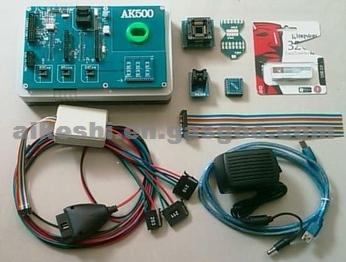 Benz Smart Key Programmer AK500