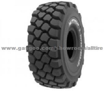 XCMG NXG5550DT Mining Dump Truck Tire