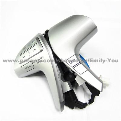 Toyota HILUX Fortuner Innova Bluetooth Steering Wheel Control Switch