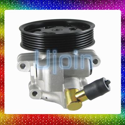 New For Ford Fiesta Power Steering Pump 4032436 3907535 4048773 XS6C3A674EA