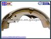 Brake Shoes Size For Car