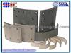 High Quality Brake Lining Set