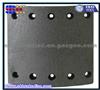 Brake Lining Made In China
