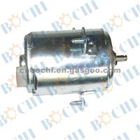 Auto Engine Parts Radiator Fan Motor For VW 9130451090