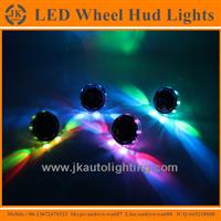 Hot Selling Colorful LED Car Hud Lights New Arrival Excellent Quality Hud for Car Universal LED Hud Lights