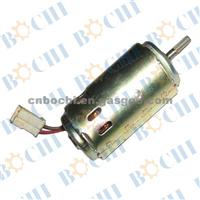 Auto Engine Parts Radiator Fan Motor For VW 321 820 015 B