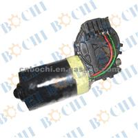 Auto Engine Parts Radiator Fan Motor For AUDI 4A1 955 113 C