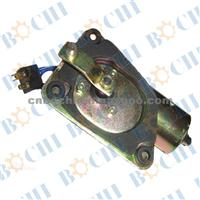 Auto Engine Parts Radiator Fan Motor For VW 9390041133