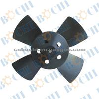 Auto Engine Parts Radiator Fan For SKODA 443132178020