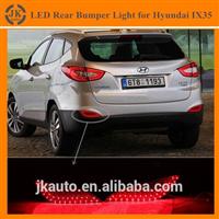 Factory Supply LED Rear Bumper Reflector Light for hyundai IX35 Hot Selling Rear Bumper Light for Hyundai IX35 2010-2014