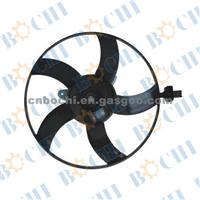 Auto Engine Parts Radiator Fan For SKODA 6Q0 959 455AF