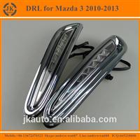 Good Price Wholesale High Power LED Super Quality Daytime Running Light for Mazda 3 2010-2013