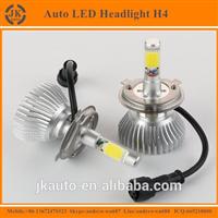 Excellent Quality Competitive Price Car H4 LED Headlight Bulbs Hot Selling Waterproof LED Car Headlight Kit