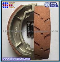 OEM Brake Shoe Set