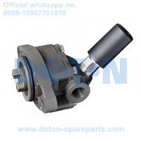 Scania Fuel Pump For Scania P-/G-/R-/T-Series DC 16 Scania Bus 4-/F-/K-/N-Series F-/K-/N-Series DC-DT 12, HPI Scania 4-Ser