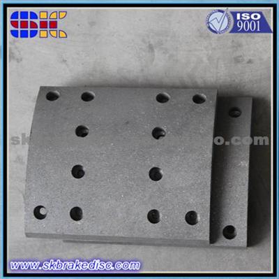 Brake Lining Buyer