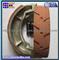 OEM Brake Shoe Set