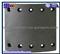 Brake Lining Made In China