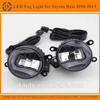 Super Great Osram LED Fog Light for Toyota Reiz Car Sepecific LED Auto Fog Light for Toyota Reiz 2010-2013