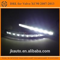 Excellent Quality LED DRL Fog Light for Volvo XC90 Hot Selling LED Daytime Running Light for Volvo XC90 2007-2013