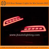 Excellent Quality LED Rear Brake Lights for Kia Sorento Hot Selling LED Tail Lamp for Kia Sorento 2015