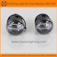 New Arrival Car Specific LED Fog Lights for Ford Mondeo Hot Sale LED Fog Lamp for Ford Mondeo 2013-ON