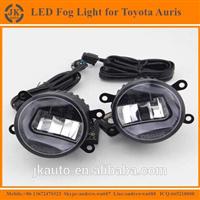 Super Quality Osram LED Fog Light for Toyota Auris Factory Direct Auto Fog Light for Toyota Auris with LED DRL