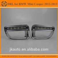 High Quality LED DRL fog Light for BMW LED Daytime Running Light for Bmw Mini Cooper 2012-2013