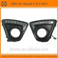 Good Price Wholesale High Power LED Super Quality Daytime Running Light for Mazda CX-5 2013