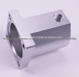 CNC Machining Aluminum Part For Equipment Accessories