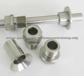 CNC Machining Spare Part For Universal Industrial Accessories