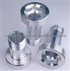 Customized Precision Parts Of Aluninum (Through Bolt-Rotate)