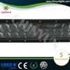 High Lumen 50" 480w LED Light Bar 5W Osram LED 4D PMMA Optics 4x4