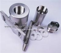 CNC Machined Part For Various Industrial Accessories