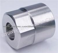 Stainless Steel Part CNC Machining For Nut Fixing