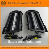 Good Price Wholesale High Power LED Super Quality Daytime Running Light for Mazda 6 2006-2010