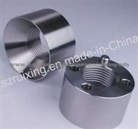 Chinese CNC Machining Service For Stainless Steel Parts (Through Bolt Mounting Ring)