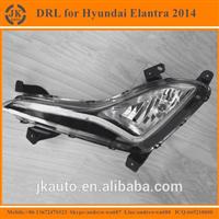 Factory Wholesale New Arrival LED DRL for Hyundai Elantra 2014 High Quality Car Specific LED Daylight for Hyundai Elantra 2014