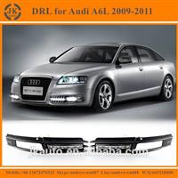 Good Price LED DRL Fog Light Excellent Quality LED Daylight for Audi A6L 2009-2011'