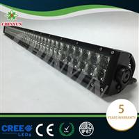 41.5inch 4D 400W Osram led light bar wholesale price for trucks, atv, Jeep