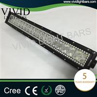 New Arrival 21.5 inch led lights bar Light Bar Halo FOR Jeep ATV