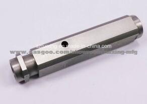 CNC Machining For Stainless Steel Equipment Accessories