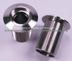 Stainless Steel Part For Lighting Accessories