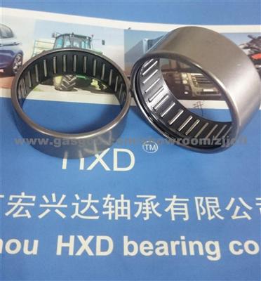 B2012OH Needle Roller Bearing HXD Bearing