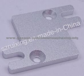 China CNC Machining For Aluminum Parts