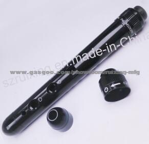 CNC Part Of Mini Torch For EMS Use