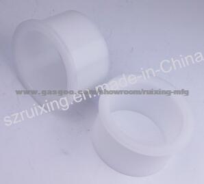 CNC Machining Part Of Acetal Bearing