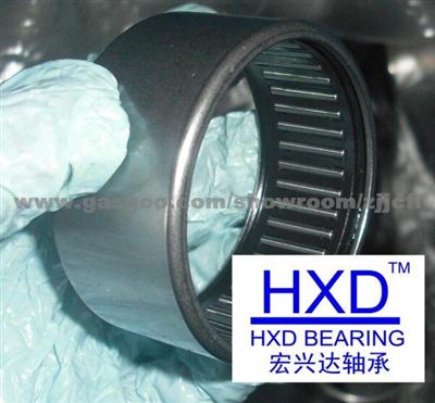 JT-2013 Hxd Bearing Needle Roller Bearing